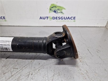 Eje Transmision Central Delantero Opel FRONTERA A 2 0 