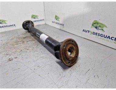 Eje Transmision Central Delantero Opel FRONTERA A 2 0 