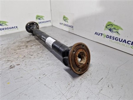 Eje Transmision Central Delantero Opel FRONTERA A 2 0 