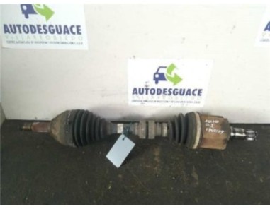 Transmision Delantera Izquierda Renault KOLEOS 2 0 dCi D FAP 