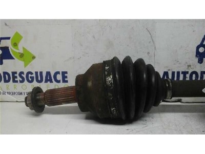 Transmision Delantera Izquierda Ford MONDEO BERLINA 2 0 TDCi
