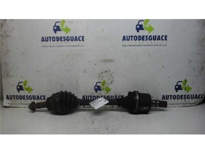 Transmision Delantera Izquierda Ford MONDEO BERLINA 2 0 TDCi  2