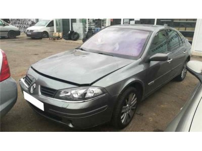 Transmision Delantera Izquierda Renault LAGUNA II 2 0 dCi D FAP