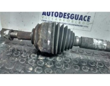 Transmision Delantera Izquierda Renault LAGUNA II 2 0 dCi D FAP 