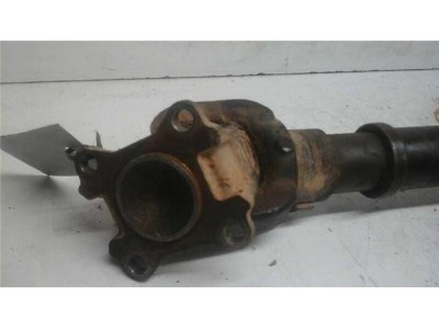 Eje Transmision Central Delantero Toyota LAND CRUISER 3 0 Turbodiesel