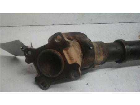 Eje Transmision Central Delantero Toyota LAND CRUISER 3 0 Turbodiesel 