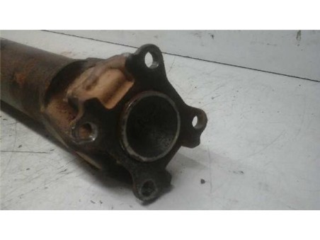 Eje Transmision Central Delantero Toyota LAND CRUISER 3 0 Turbodiesel 