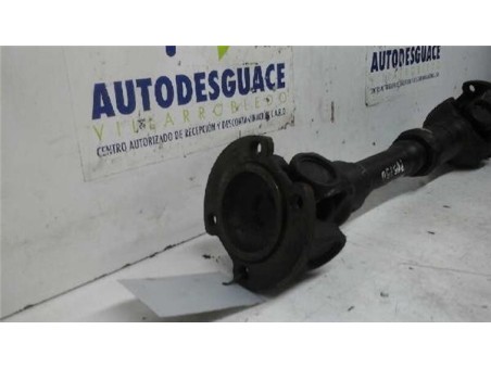 Eje Transmision Central Delantero Opel FRONTERA B 2 2 16V DTI 