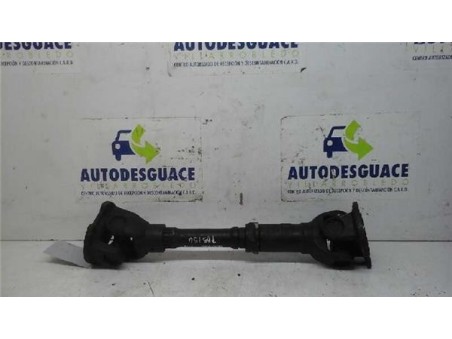 Eje Transmision Central Delantero Opel FRONTERA B 2 2 16V DTI 