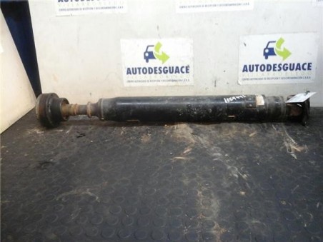 Eje Transmision Central Delantero Toyota RAV 4 FUNCRUISER 2 0 16V 