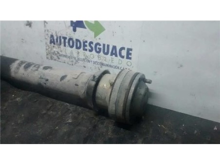 Eje Transmision Central Delantero Hyundai TERRACAN 2 5 TD 