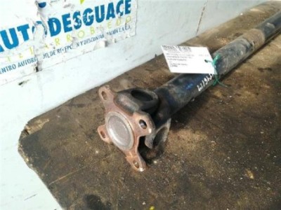 Eje Transmision Central Delantero BMW X3 2 0 16V D