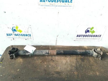 Eje Transmision Central Delantero BMW X3 2 0 16V D 