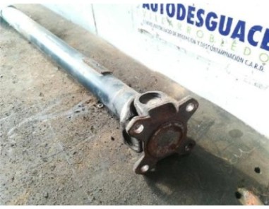 Eje Transmision Central Delantero BMW X3 2 0 16V D 