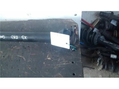 Eje Transmision Central Delantero BMW X3 2 0 16V D