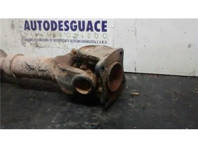 Eje Transmision Central Delantero Nissan TERRANO/TERRANO II 2 7 Turbodiesel