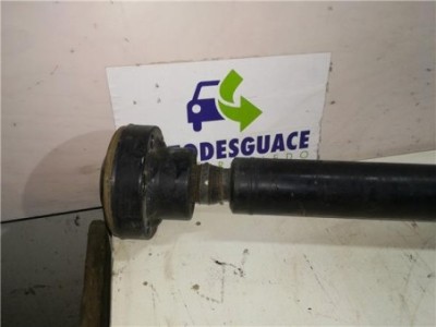 Eje Transmision Central Delantero Volkswagen TOUAREG 2 5 TDI DPF