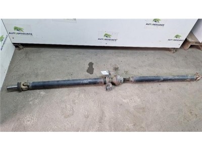 Eje Transmision Central Delantero Toyota RAV4  2 0 D-4D 4WD