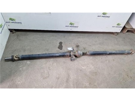 Eje Transmision Central Delantero Toyota RAV4  2 0 D-4D 4WD