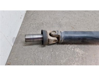 Eje Transmision Central Delantero Toyota RAV4  2 0 D-4D 4WD