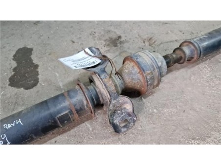 Eje Transmision Central Delantero Toyota RAV4  2 0 D-4D 4WD