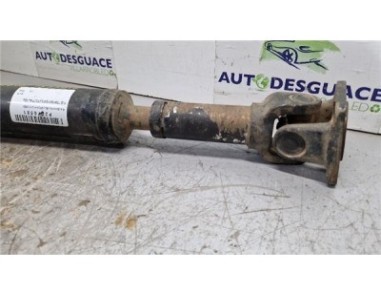 Eje Transmision Central Delantero Kia Sorento  2 5 CRDi