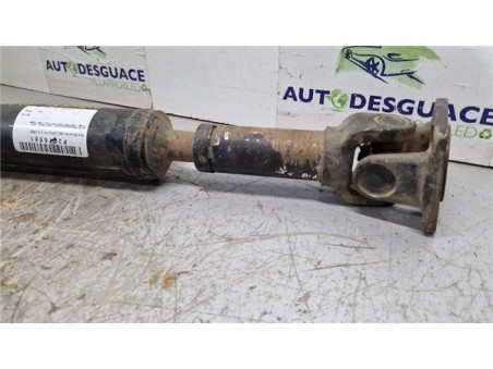 Eje Transmision Central Delantero Kia Sorento  2 5 CRDi