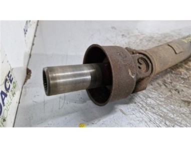 Eje Transmision Central Delantero Mitsubishi Montero  2 5 2500 TD GLS  [2 5 Ltr  - 73 kW Turbodiesel]