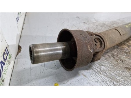 Eje Transmision Central Delantero Mitsubishi Montero  2 5 2500 TD GLS  [2 5 Ltr  - 73 kW Turbodiesel]