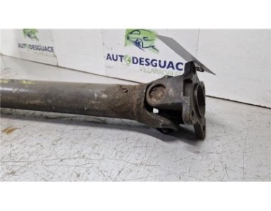 Eje Transmision Central Delantero Mitsubishi Montero  2 5 2500 TD GLS  [2 5 Ltr  - 73 kW Turbodiesel]