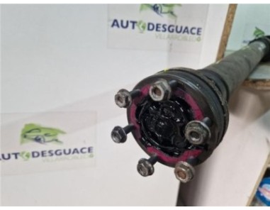 Eje Transmision Central Delantero BMW Serie 5 Berlina  2 5 523i [2 5 Ltr  - 125 kW 24V CAT]