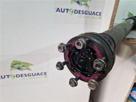 Eje Transmision Central Delantero BMW Serie 5 Berlina  2 5 523i [2 5 Ltr  - 125 kW 24V CAT]