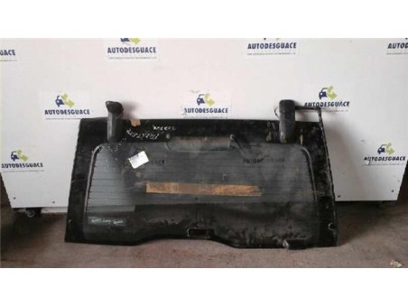 Luna Trasera Opel FRONTERA B 2 2 16V DTI 