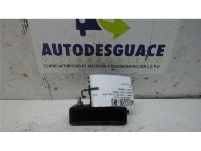 Maneta Exterior Porton Honda HR-V 1 6