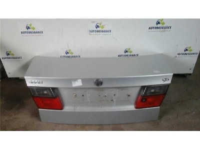 Tapa Maletero Saab 9-5 SEDÁN 2 3 