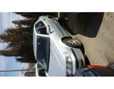 Tapa Maletero Saab 9-5 SEDÁN 2 3 