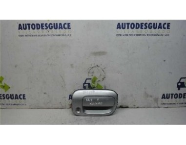 Maneta Exterior Porton Toyota RAV 4 2 0 16V 