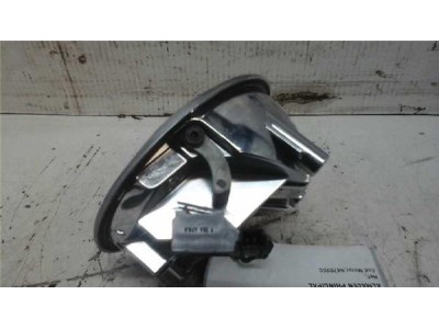 Maneta Exterior Porton BMW SERIE 1 BERLINA 2 0 Turbodiesel