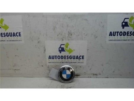 Maneta Exterior Porton BMW SERIE 1 BERLINA 2 0 Turbodiesel 