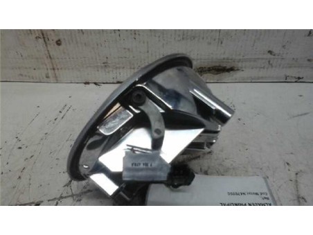 Maneta Exterior Porton BMW SERIE 1 BERLINA 2 0 Turbodiesel 