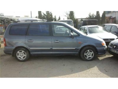 Maneta Exterior Porton Hyundai TRAJET 2 0 CRDi  2