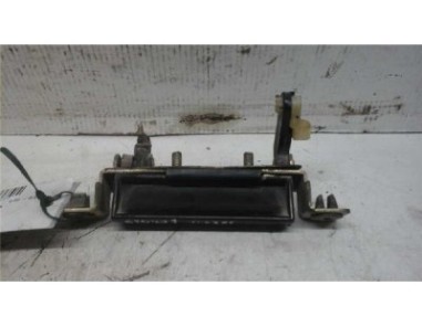 Maneta Exterior Porton Hyundai TRAJET 2 0 CRDi 