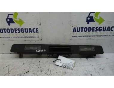 Maneta Exterior Porton Volvo XC70 2 4 D 