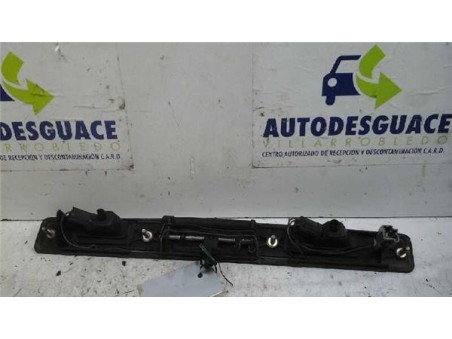 Maneta Exterior Porton Volvo XC70 2 4 D 