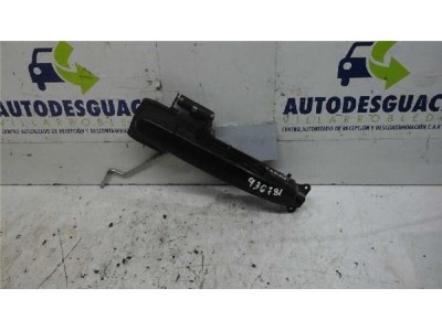 Maneta Exterior Porton Toyota RAV 4 2 2 Turbodiesel