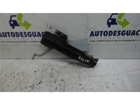 Maneta Exterior Porton Toyota RAV 4 2 2 Turbodiesel 