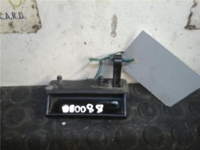 Maneta Exterior Porton Hyundai ACCENT 1 4