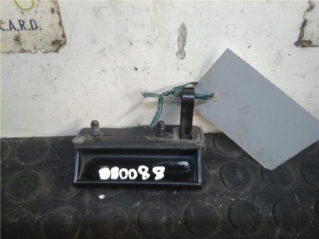 Maneta Exterior Porton Hyundai ACCENT 1 4 