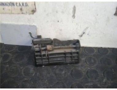 Maneta Exterior Porton Hyundai ACCENT 1 4 