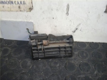 Maneta Exterior Porton Hyundai ACCENT 1 4 